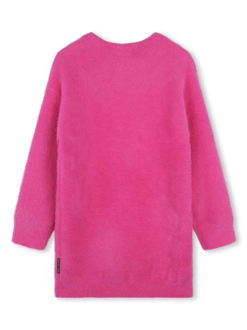 Abito bambina morbido MARC JACOBS Kids | W60386433